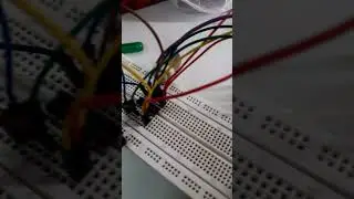 motor with arduino | motor direction | clockwise anticlockwise | inventronics