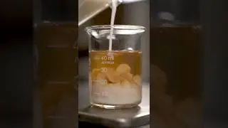 i accidentally un-curdled milk
