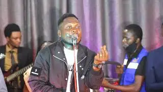 NGOLU LIVE - MARCELO DIM'S