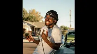 [FREE] K Camp X Seddy Hendrinx Type Beat - 