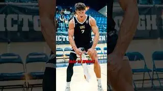 Кто самый сильный баскетболист в мире? 👀