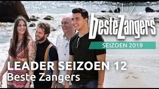 Leader Beste Zangers 2019