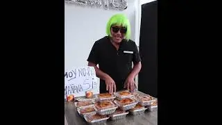 Volteado de pina 🍍