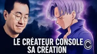 Il a détruit son univers pour mieux le sauver : Trunks expliqué.