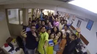 @armdigital Office Tour - Shot With GoPro