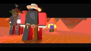 beating finn mccool be like...  |  block tales animation