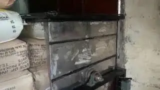 Tea blending machine manufacturer in ahmedabad