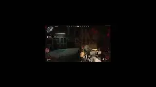 Tony surprise attacks opponent in the jungle  #gaming #shorts #cod #callofduty #coldwar #surprise