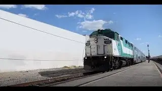 The Travel Detective: Train Travel