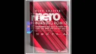 Скачать Nero Burning ROM 2014 15.0.01300 [2013] PC