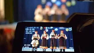 Prolećni koncert KUD-a Maksim Marković Kosjerić