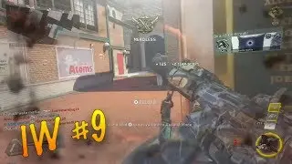 rasta mafiia - IW clip #9