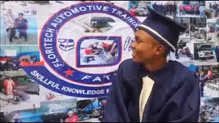 Floritech Automotive Training Academy