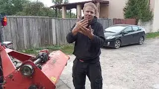 KuBoTa STW34 and Lasercut wood