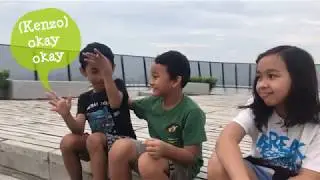 IDkids : PLAYDATE RULES!