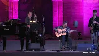Concierto La Bejazz 25-07-25