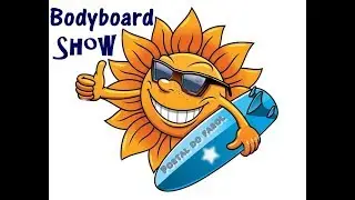 *****BODYBOARD SHOW*****IGOR PULGA