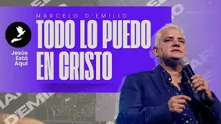 Marcelo D’Emilio - 