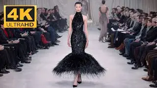 Ashi Studio Haute Couture | Spring/Summer 2026 | Haute Couture Week - 4K