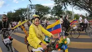 Himpunan Kayuhan Basikal Klasik Putrajaya 2026