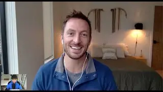 Isaac Johnston X Wildist Webinar: How To Become a Freelance Photographer