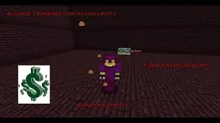 MINHA PLOT BUGOU, E PERDEMOS TUDO!!! RANKUP SPACEOP #3 (1.8)