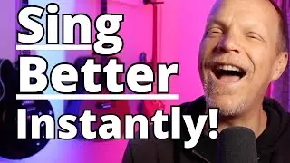 Sing Rock better instantly!