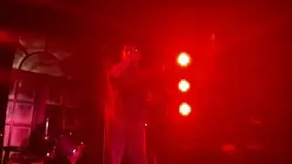 Treat Me Bad (Live from Bar Cathedral)