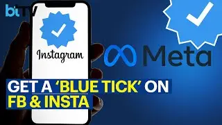 After Twitter, Meta Starts Selling Blue Verified Badge on Instagram And Facebook