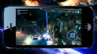 Beyond Space Trailer