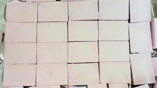 Roshaz Gym Chalk Re-Re-Reforms || Crunchy || Soft || Powdery || ASMR