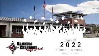 BEHS 2022 Graduation