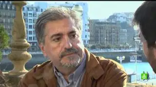 Salvados: Jes&uacute;s Eguiguren: 