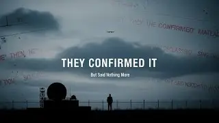 UFOs, Secret Bases, and Public Distrust | Investigative Documentary