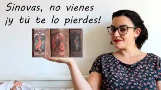 Sinovas no vienes, y t&uacute; te lo pierdes (3 de 3) &iexcl;POR FIN!