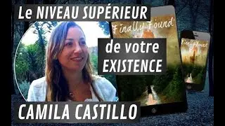 Passer au NIVEAU SUP&Eacute;RIEUR  ▶︎ Les 7 CL&Eacute;S de Camila Castillo (Pranique/Respirienne)