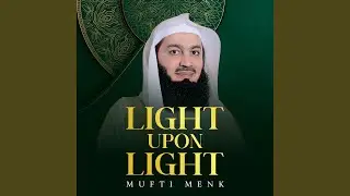 First Night of Ramadan