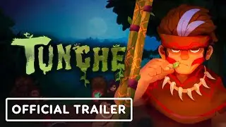 Tunche - Official Trailer