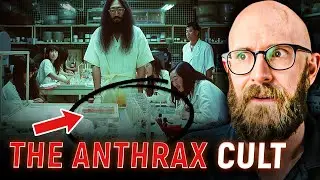 History's Most Horrifying Cult Leaders