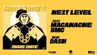 Macanache feat @brigadamuzicalacontemporana  - Next Level