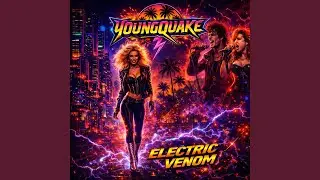 Electric Venom