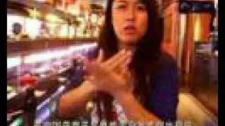 CSL: Deaf, not Dumb/聋哑