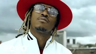 Future - Be Louder ft. Kodak Black (Music Video)