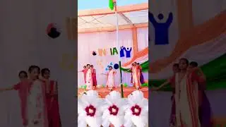 Dola Re Dola | Girls Dance Performance #dancecover #viral #shortvideo #ytshorts