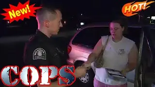 COPS New 2025 || Turbo Charged || COPS Full Episodes 2025