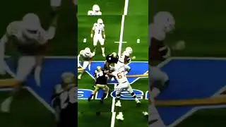 Did the Bears get a steal with Roschon Johnson 🤔 #shorts