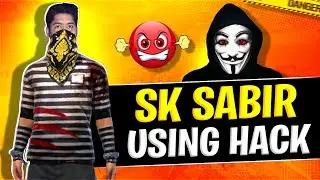 Sk Sabir Boss VS Yash YT Adam🥺 - Garena Free Fire