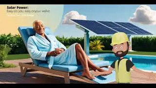 Solar Panel Maintenance Myth Busted: Easy Care for Clean Energy