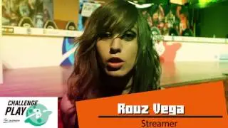 Rouz Vega: 