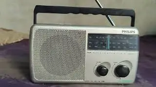 Philips allrounder (SOLD) RL4450📻 #philipsradio#old#oldsong#sonyradio#vintage#bush#nationalpanasonic